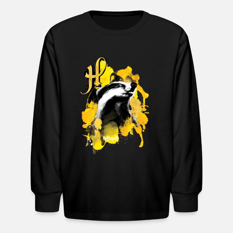 'Harry Potter Hufflepuff Badger' Kids 